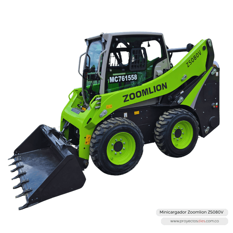 Minicargador Zoomlion ZS080V-pd-1 (1)